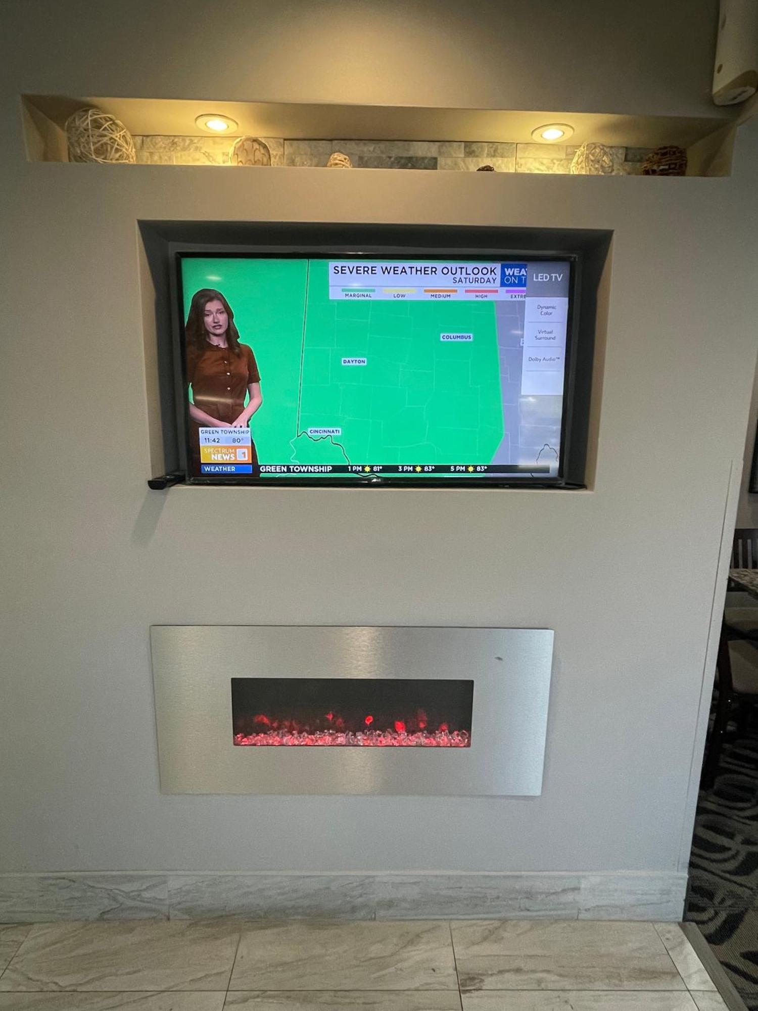 La Quinta And By Wyndham Cincinnati North 3* Springdale