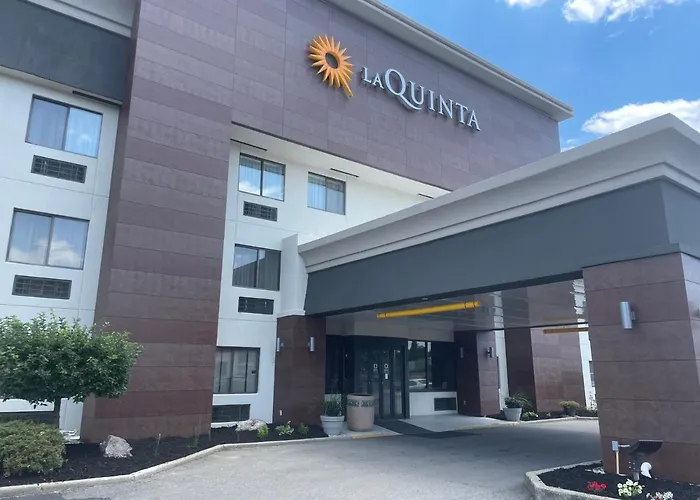 La Quinta Inn And Suites By Wyndham Cincinnati North