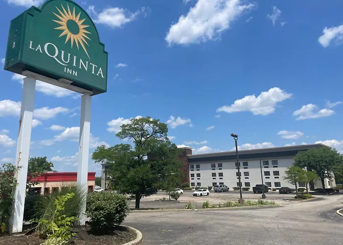 La Quinta Inn And Suites By Wyndham Cincinnati North