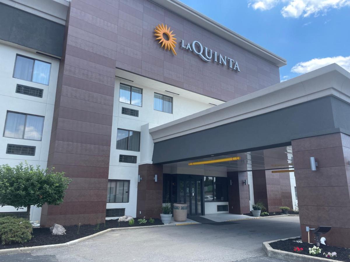 Hotel La Quinta And By Wyndham Cincinnati North 3*