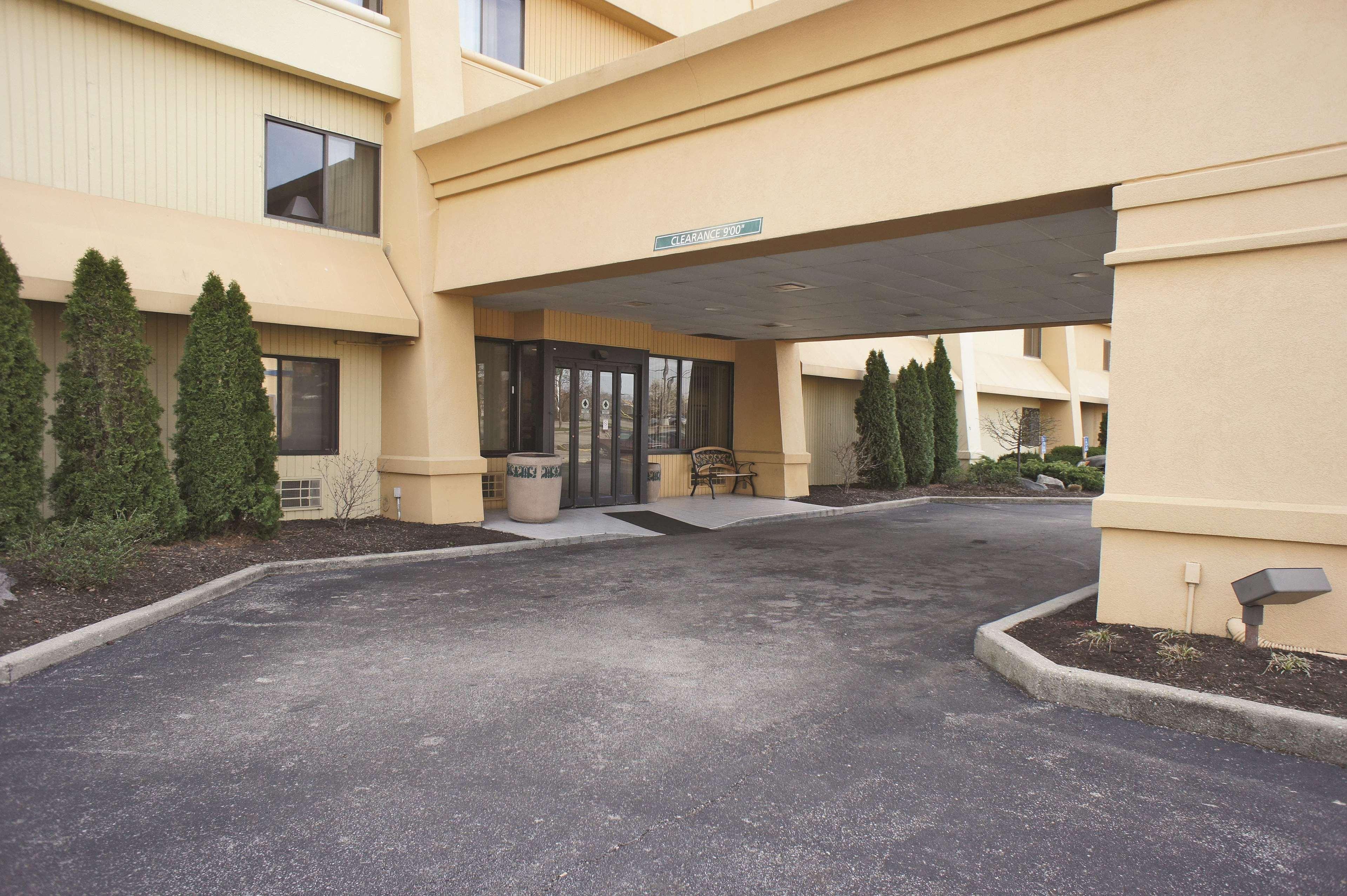 Hotel La Quinta And By Wyndham Cincinnati North 3*