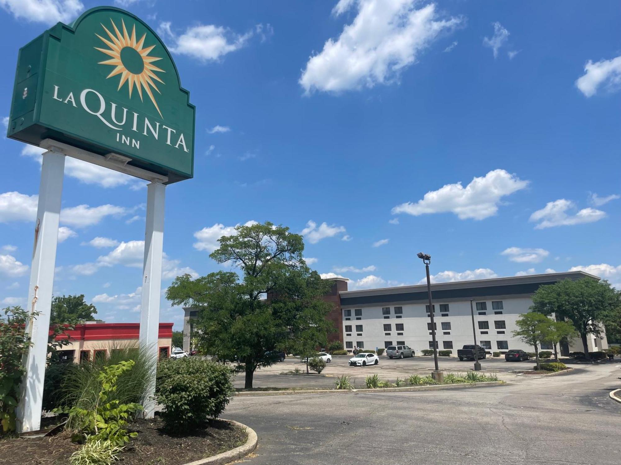 Hotel La Quinta And By Wyndham Cincinnati North 3*