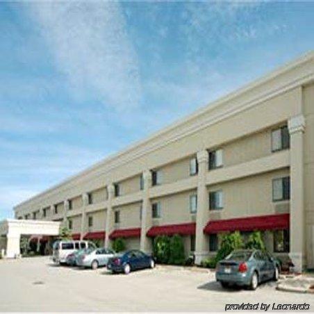 La Quinta And By Wyndham Cincinnati North 3* Springdale