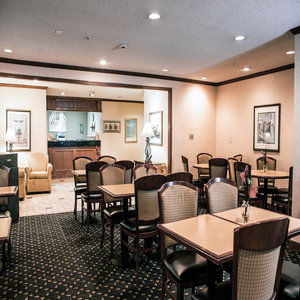 Hotel La Quinta And By Wyndham Cincinnati North Springdale